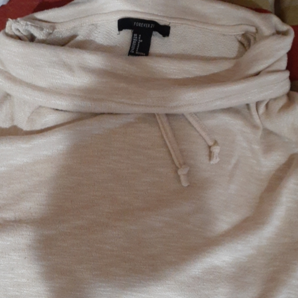 Woman blouse long sleeve